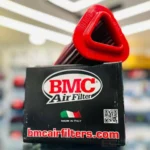 BMC